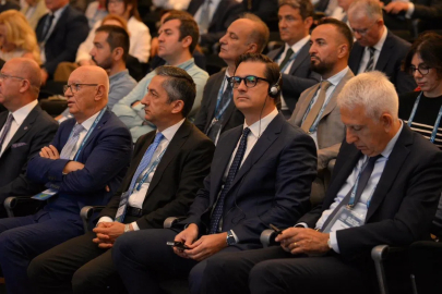 Rosatom, NPPES 2026'da Türkiye'nin Enerji Geleceğine Yönelik Nükleer Çözümlerini Tanıttı