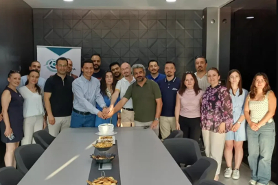 Stratejik Satınalma Derneği Bursa Ofisi Kapılarını Açtı!