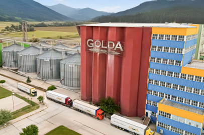 Golda Gıda Halka Arzı Yoğun İlgiyle Tamamlandı