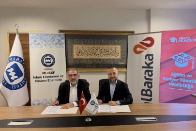 Albaraka Türk’ten Sektöre Büyük Destek