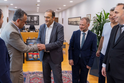 İBB’nin Yurtları Yazın da Öğrencilere Açık