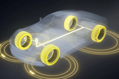 Pirelli ve RIDEsense’ten Güvenlikte Yeni Dönem