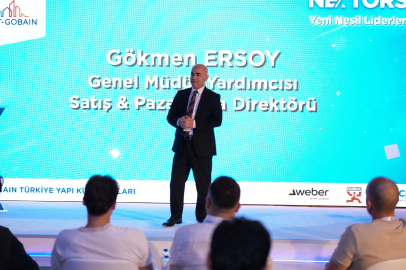 Yapı sektöründe Yeni Nesil Liderlerin Yolculuğu Başladı