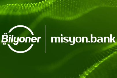 Bilyoner ve Misyon Bank'tan   Kullanıcı Deneyimini Güçlendiren İş Birliği