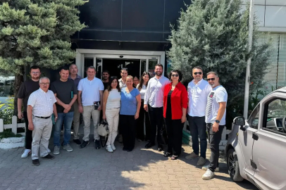 Nilüfer Belediyesi Mahallelerde Saha Ziyaretlerine Başladı
