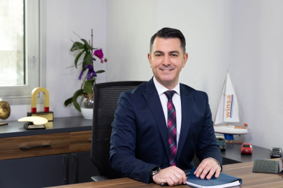 Ege Profil’de Üst Düzey Atama