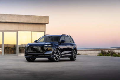Audi Tarihinin En Büyük SUV Modeli Q9, Markanın Yeni Amiral Gemisi Oluyor