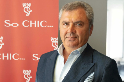 So CHIC, Lab Diamond ile Büyüme Stratejisini Güçlendiriyor