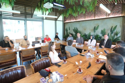 İnegöl'de beklentilere cevap veren çalışmalar