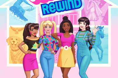 Mattel, Mattel Game Studios ile Dijital Oyun Dünyasında Online Oluyor