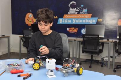Bursa Yıldırım'da zafer ruhu bilimle buluşacak