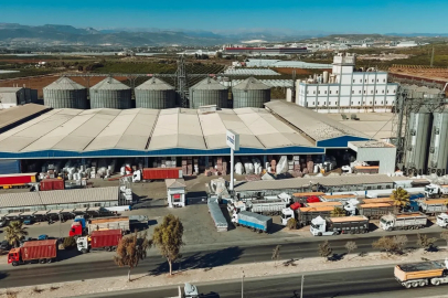 Armada Gıda'dan Uluslararası Kalkınma Finans Kuruluşları ile 110 Milyon Dolarlık Sendikasyon Kredisi Sözleşmesi