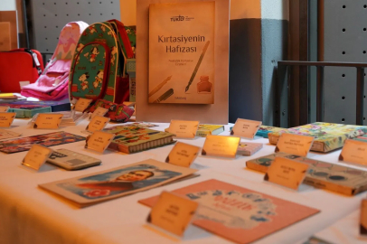 “Yeni Nesil Kırtasiye” İçin Düğmeye Basıldı!