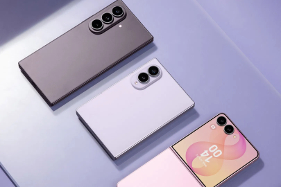 Samsung'dan Katlanabilir Telefon Alacaklara Rehber
