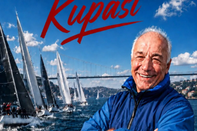 TAYK Trofesi’nin 8. Ayağında Yelkenler Yarın Cahit Üren Anısına Açılacak